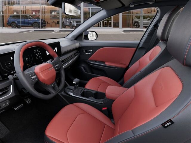 2025 Kia K4 GT-Line Glendale CA