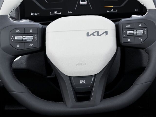 2025 Kia K4 GT-Line Glendale CA