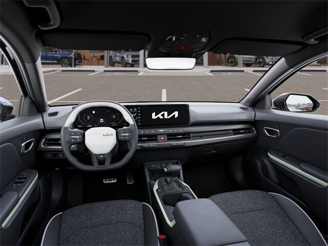 2025 Kia K4 GT-Line Glendale CA