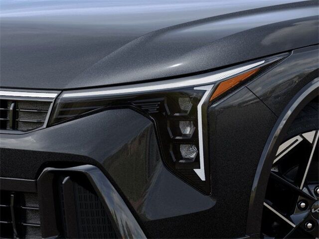 2025 Kia K4 GT-Line Glendale CA