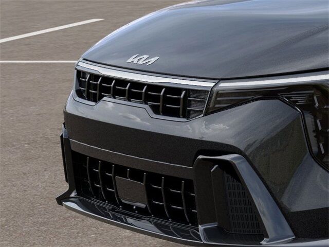 2025 Kia K4 GT-Line Glendale CA