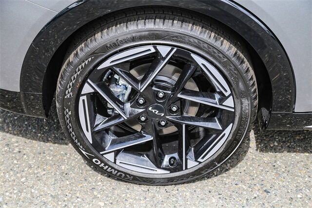 2025 Kia K4 GT-Line Glendale CA