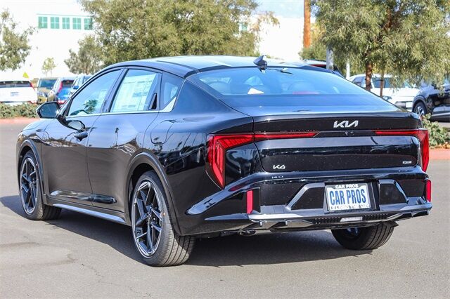 2025 Kia K4 GT-Line Glendale CA