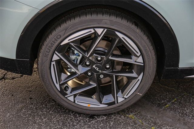 2025 Kia K4 GT-Line Glendale CA