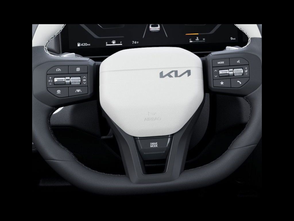2025 Kia K4 GT-Line Glendale CA
