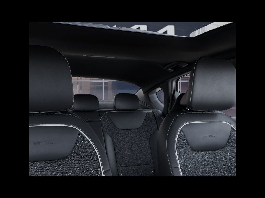 2025 Kia K4 GT-Line Glendale CA