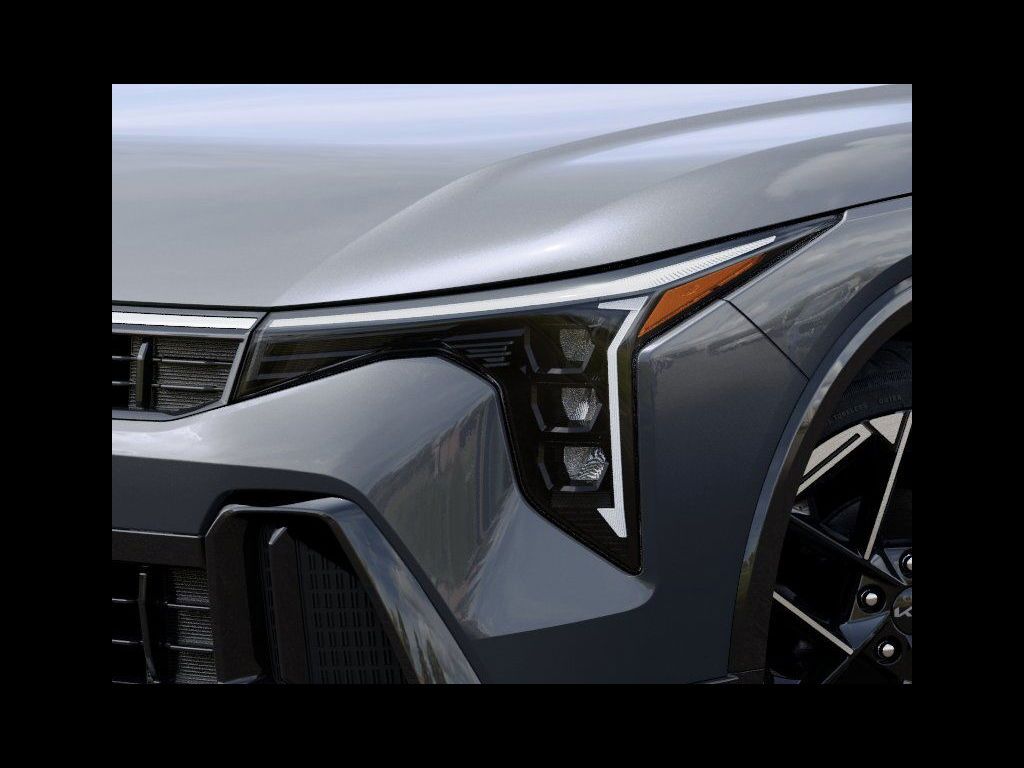2025 Kia K4 GT-Line Glendale CA