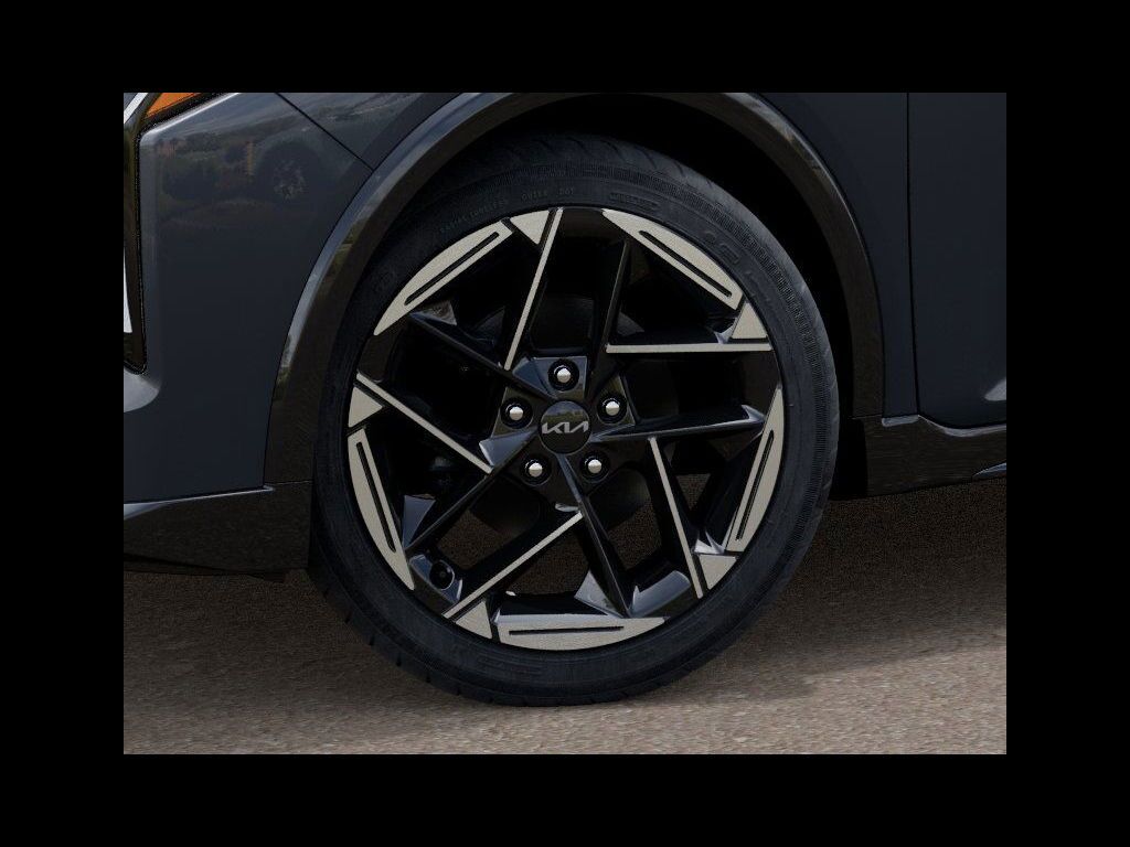 2025 Kia K4 GT-Line Glendale CA