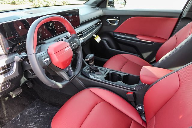 2025 Kia K4 GT-Line Glendale CA