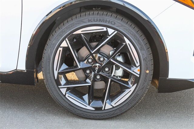 2025 Kia K4 GT-Line Glendale CA