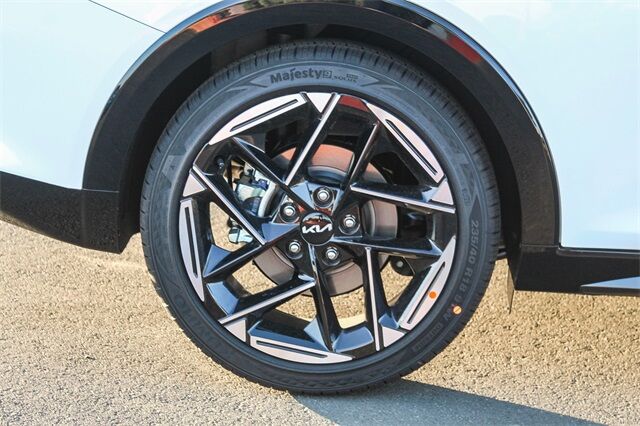 2025 Kia K4 GT-Line Glendale CA