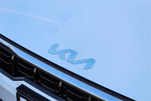 2025 Kia K4 GT-Line Glendale CA