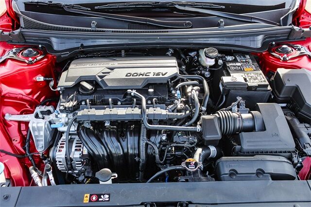 2025 Kia K4 GT-Line Glendale CA