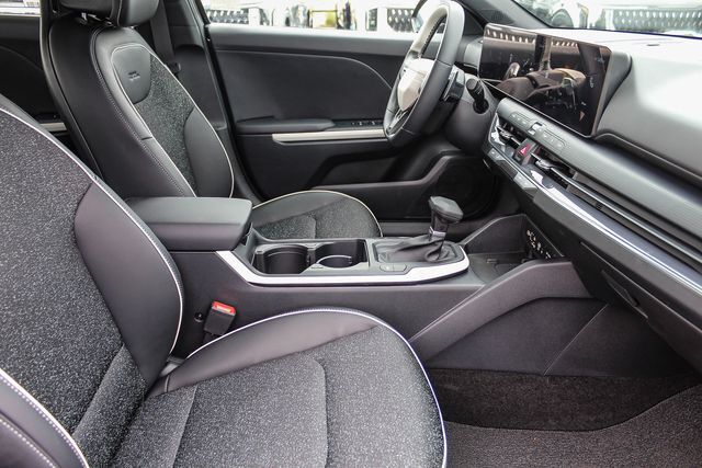 2025 Kia K4 GT-Line Glendale CA