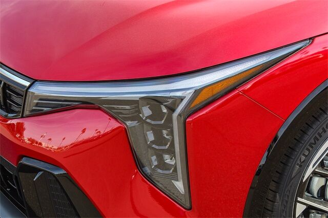 2025 Kia K4 GT-Line Glendale CA