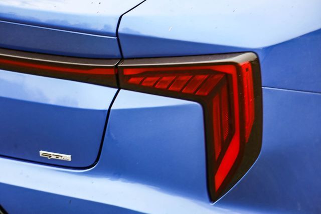 2025 Kia K4 GT-Line Glendale CA