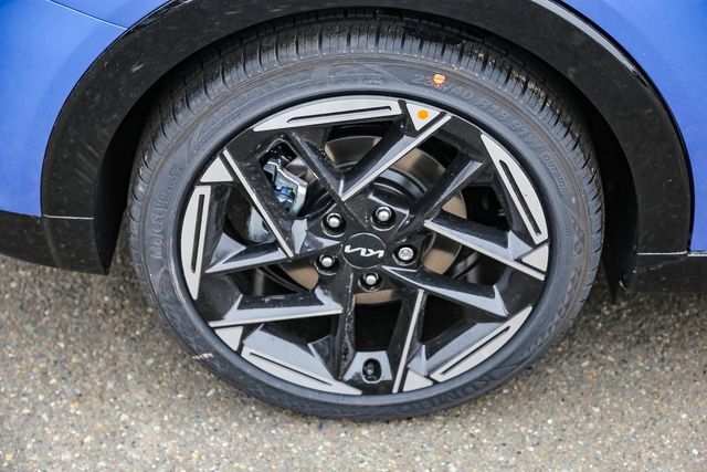 2025 Kia K4 GT-Line Glendale CA