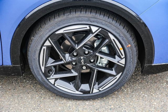 2025 Kia K4 GT-Line Glendale CA