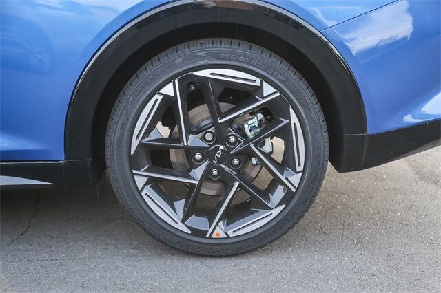 2025 Kia K4 GT-Line Glendale CA