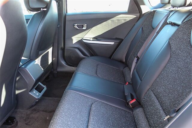 2025 Kia K4 GT-Line Glendale CA