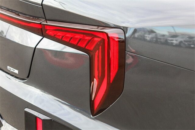 2025 Kia K4 GT-Line Glendale CA