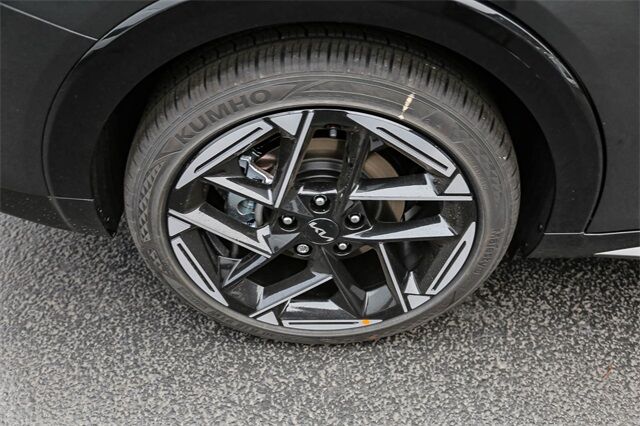 2025 Kia K4 GT-Line Glendale CA