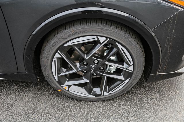 2025 Kia K4 GT-Line Glendale CA