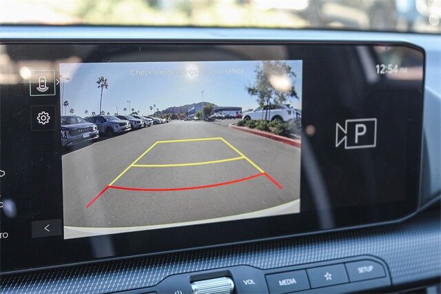 2025 Kia K4 GT-Line Glendale CA