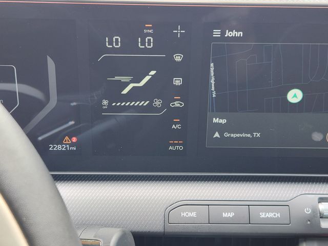 2025 Kia K4 GT-Line Grapevine TX