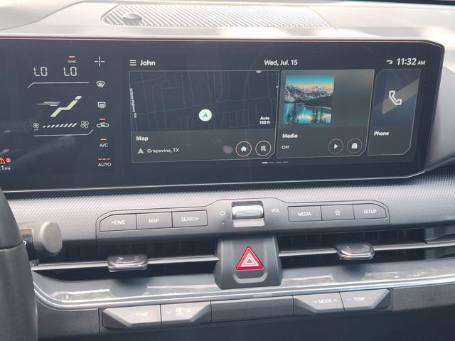 2025 Kia K4 GT-Line Grapevine TX