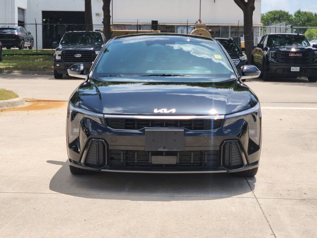 2025 Kia K4 GT-Line Grapevine TX