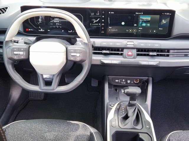 2025 Kia K4 GT-Line Grapevine TX