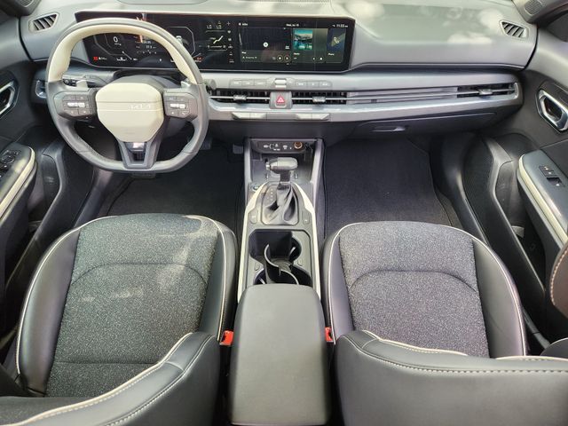 2025 Kia K4 GT-Line Grapevine TX