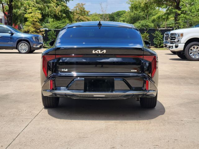 2025 Kia K4 GT-Line Grapevine TX