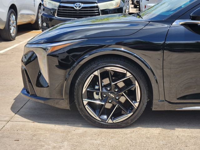 2025 Kia K4 GT-Line Grapevine TX