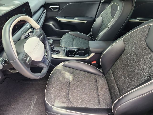 2025 Kia K4 GT-Line Grapevine TX