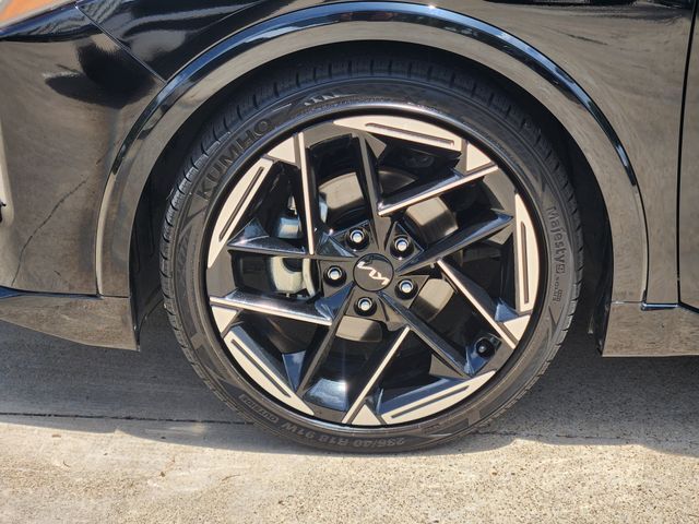 2025 Kia K4 GT-Line Grapevine TX