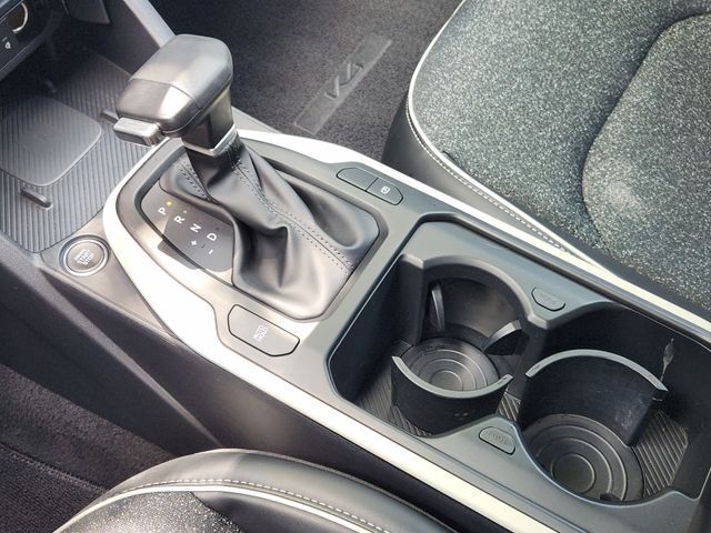 2025 Kia K4 GT-Line Grapevine TX