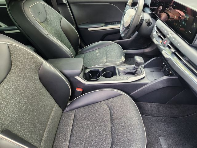 2025 Kia K4 GT-Line Grapevine TX