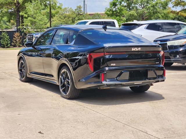 2025 Kia K4 GT-Line Grapevine TX