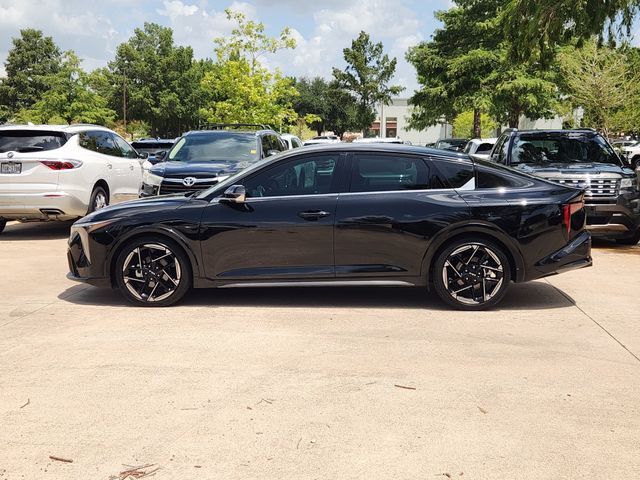2025 Kia K4 GT-Line Grapevine TX