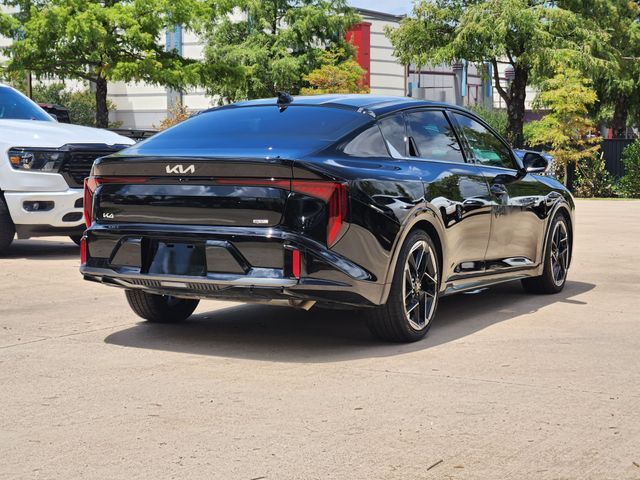 2025 Kia K4 GT-Line Grapevine TX