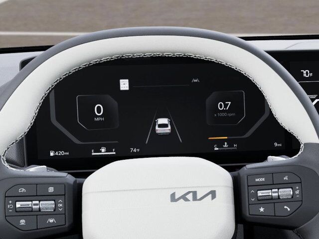 2025 Kia K4 GT-Line Hamburg PA
