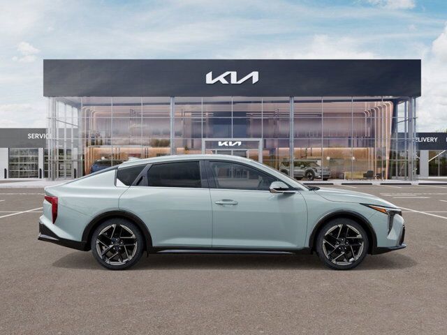 2025 Kia K4 GT-Line Hamburg PA