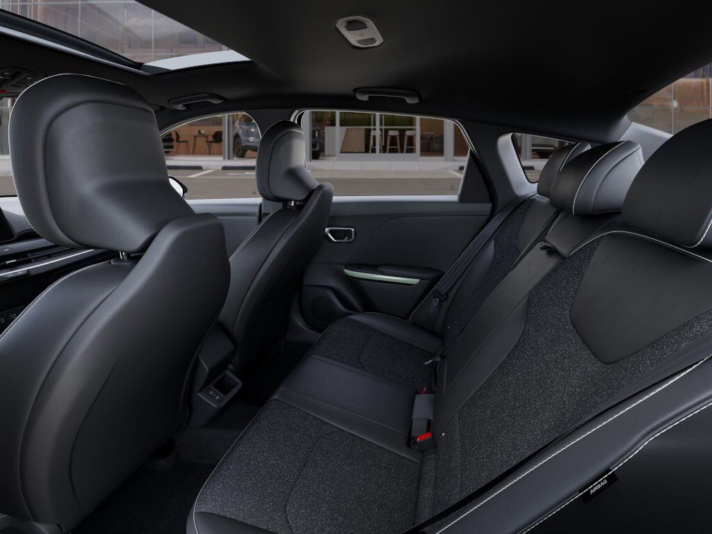 2025 Kia K4 GT-Line Hamburg PA