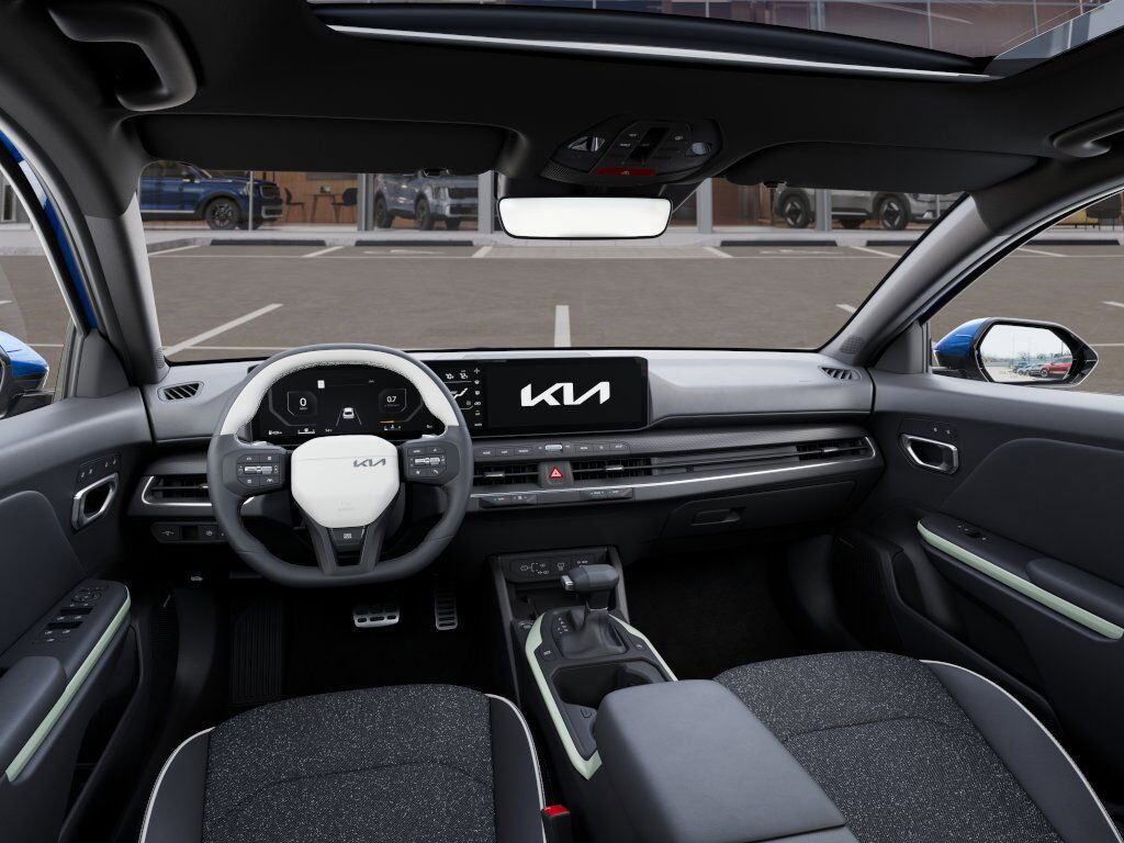 2025 Kia K4 GT-Line Hamburg PA