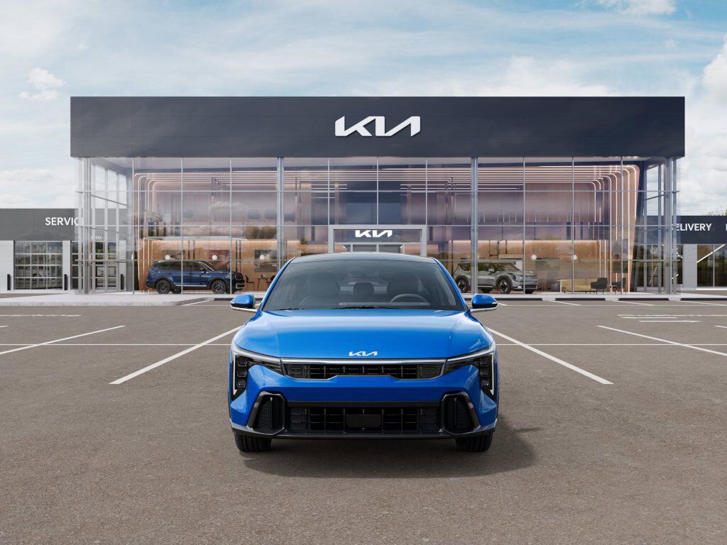 2025 Kia K4 GT-Line Hamburg PA