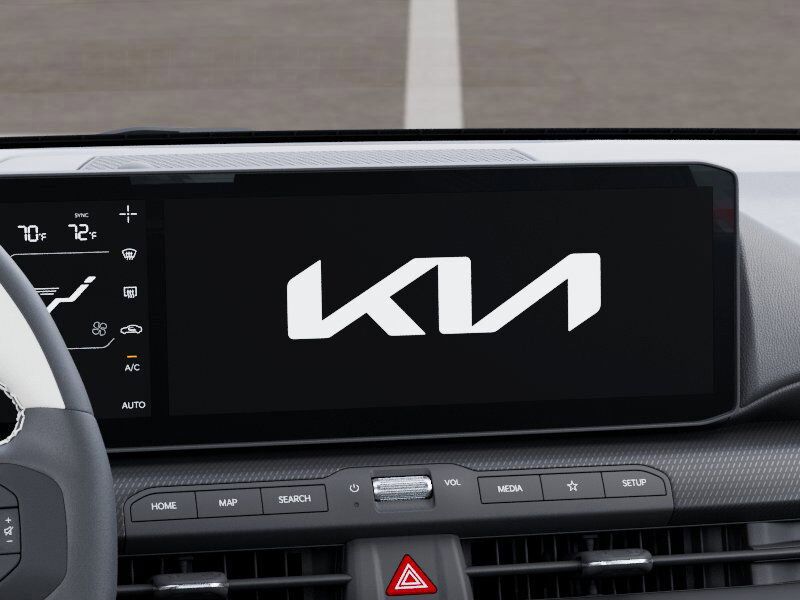 2025 Kia K4 GT-Line Hamburg PA