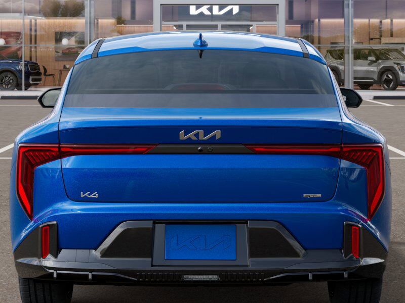 2025 Kia K4 GT-Line Hamburg PA