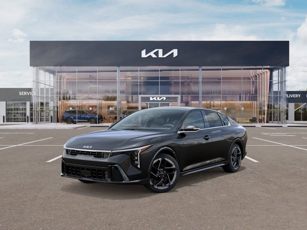 2025 Kia K4 GT-Line Hamburg PA